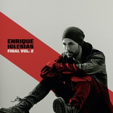 Enrique Iglesias Final, Vol. 2 (CD) Album comprar usado  Enviando para Brazil