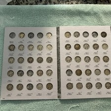 Coins mercury dimes for sale  Cape Coral