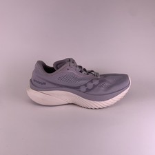 Usado, Tênis de corrida Saucony feminino Kinvara 15 S10967-245 roxo estrada tamanho 7 comprar usado  Enviando para Brazil