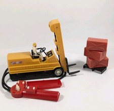 Vintage palitoy fork for sale  ST. NEOTS