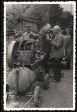Fotografie baustellen kompress gebraucht kaufen  Berlin