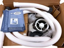 Intex qx2600 krystal gebraucht kaufen Intex qx2600 krystal gebraucht kaufen  Neuss