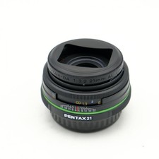Obiettivo pentax smc usato  Spedire a Italy