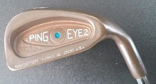 Ping eye2 blue for sale Ping eye2 blue for sale  MIRFIELD