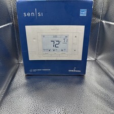 Emerson sensi programmable for sale  Noblesville