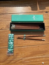 Pairs chopsticks rests for sale  SOUTHPORT