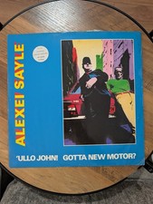 Usado, Alexei Sayle  -  Ullo John! Gotta New Motor? comprar usado Usado, Alexei Sayle  -  Ullo John! Gotta New Motor? comprar usado  Enviando para Brazil