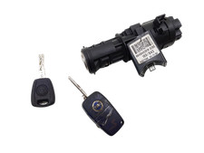 Stacyjka Fiat Panda 2 00468453610 61027500 1014 na sprzedaż  PL