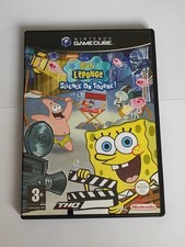 Nintendo game cube d'occasion  Limay