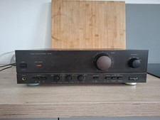 Ampli hifi technics d'occasion  Péronne