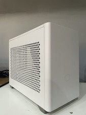 Cooler master nr200 for sale  SALTBURN-BY-THE-SEA