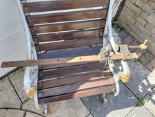 Vintage sash clamp for sale  PLYMOUTH