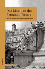 Lissabon fernando pessoa gebraucht kaufen  Berlin