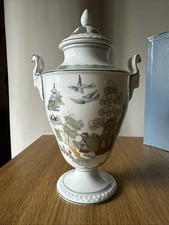 Wedgwood chinese legend for sale  WALSALL