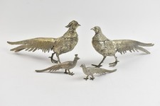 Vintage italian silver for sale  NORTHAMPTON