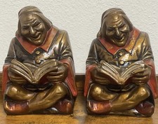 Antique jolly friar for sale  Gainesville