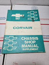 Chevrolet 1967 corvair for sale  Sedro Woolley