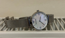 Emporio armani ar1955 for sale  UK