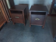 Pair side tables for sale  Las Vegas