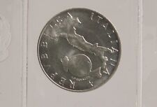 Moneta celebrativa messico usato  Bologna