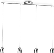 Phlips led pendelleuchte gebraucht kaufen  Frankenberg