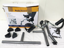 Able2 pedal exerciser for sale  HASSOCKS