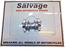 Kawasaki zzr 1400 for sale  LEEK