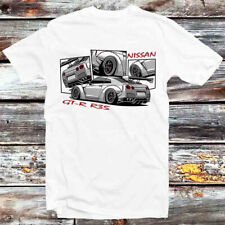 Nissan r35 jdm d'occasion  Expédié en Belgium