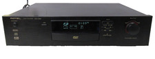 Rotel dvd player for sale  CREWE