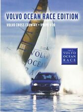 Brochure Volvo V70 / XC70 Ocean Race , 01/2002 Suisse en allemand / deutsch comprar usado  Enviando para Brazil