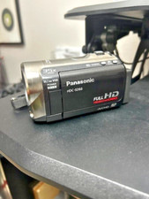 Panasonic hdc sd60 for sale  Kingsland