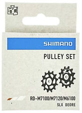 Galets dérailleur shimano d'occasion  Saint-Paulien