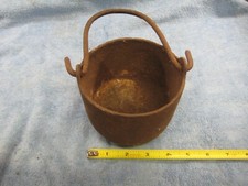 Antique melting pot for sale  Lafayette
