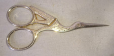 Ancien paire ciseaux d'occasion  Sète