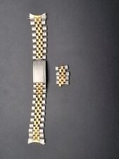 Rolex jubilee bracelet usato  Roma