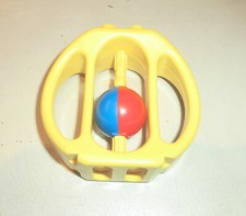 Lego duplo gelbe gebraucht kaufen  Ketzin