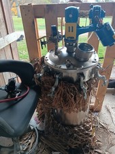 Binks gallon stainless for sale  Howell