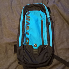 Twin rockrider hydration for sale  BARNSLEY