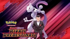 Carte pokemon rivali usato  Roma
