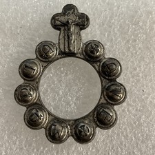 Vtg pocket prayer for sale  Hailey