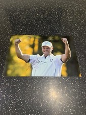 Martin kaymer hand for sale  BAMPTON