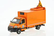 Renault mascott 160 d'occasion  Expédié en Belgium