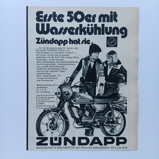 1977 zündapp 50er gebraucht kaufen  Berlin