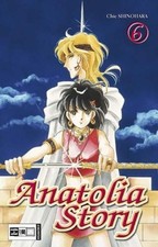 Anatolia story . gebraucht kaufen  Waldshut-Tiengen