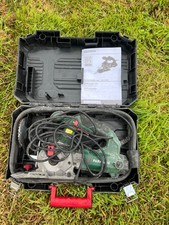 Excellent parkside 710w for sale  WREXHAM
