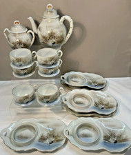 Antique yokohama japanese for sale  HUDDERSFIELD