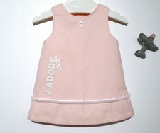 Robe rose tendre d'occasion  Toulouse-