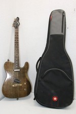 Slick sl50 telecaster usato  Spedire a Italy