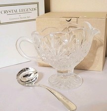 Godinger gravy boat for sale  Orlando