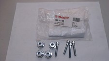 Kit fissaggio bauletto usato  Torino